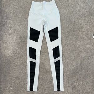 Alo Moto Leggings